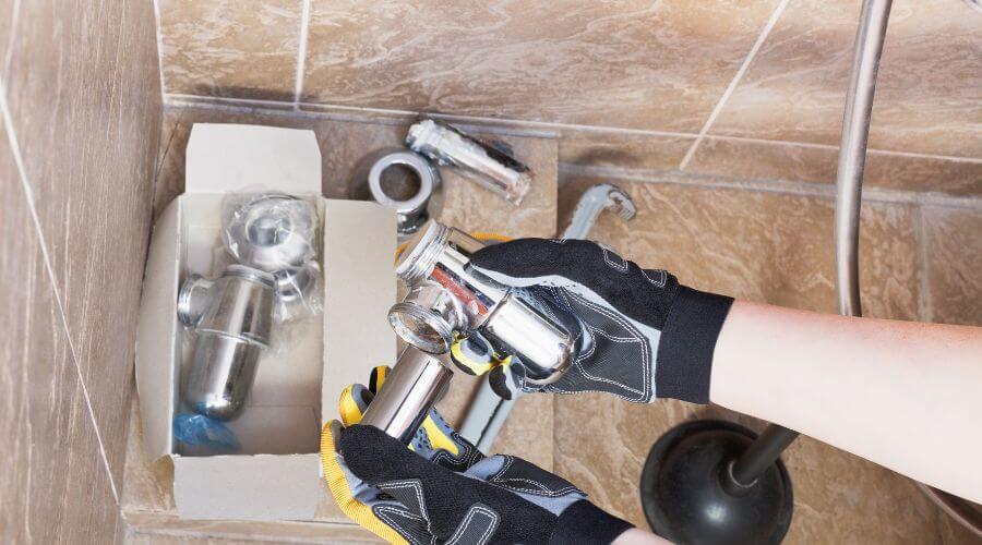 Expert tile roof repair services in Maryville, IL